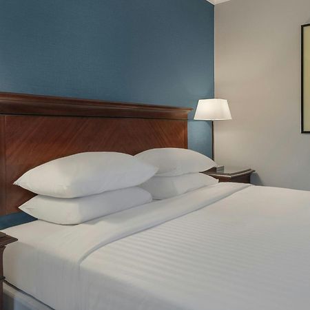 Delta Hotels By Marriott Newcastle Gateshead Swalwell Eksteriør bilde
