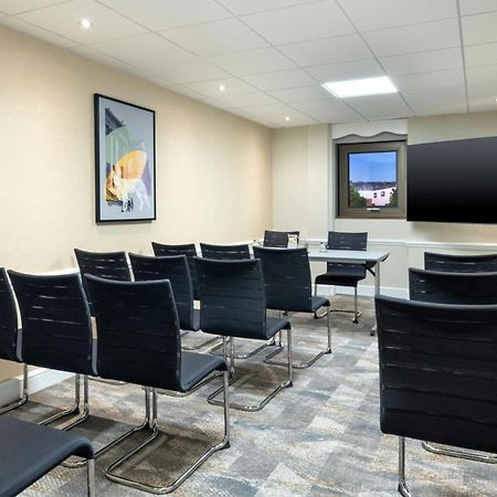 Delta Hotels By Marriott Newcastle Gateshead Swalwell Eksteriør bilde