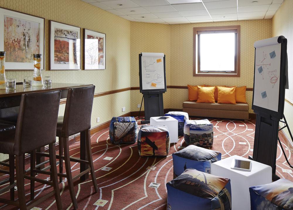 Delta Hotels By Marriott Newcastle Gateshead Swalwell Eksteriør bilde