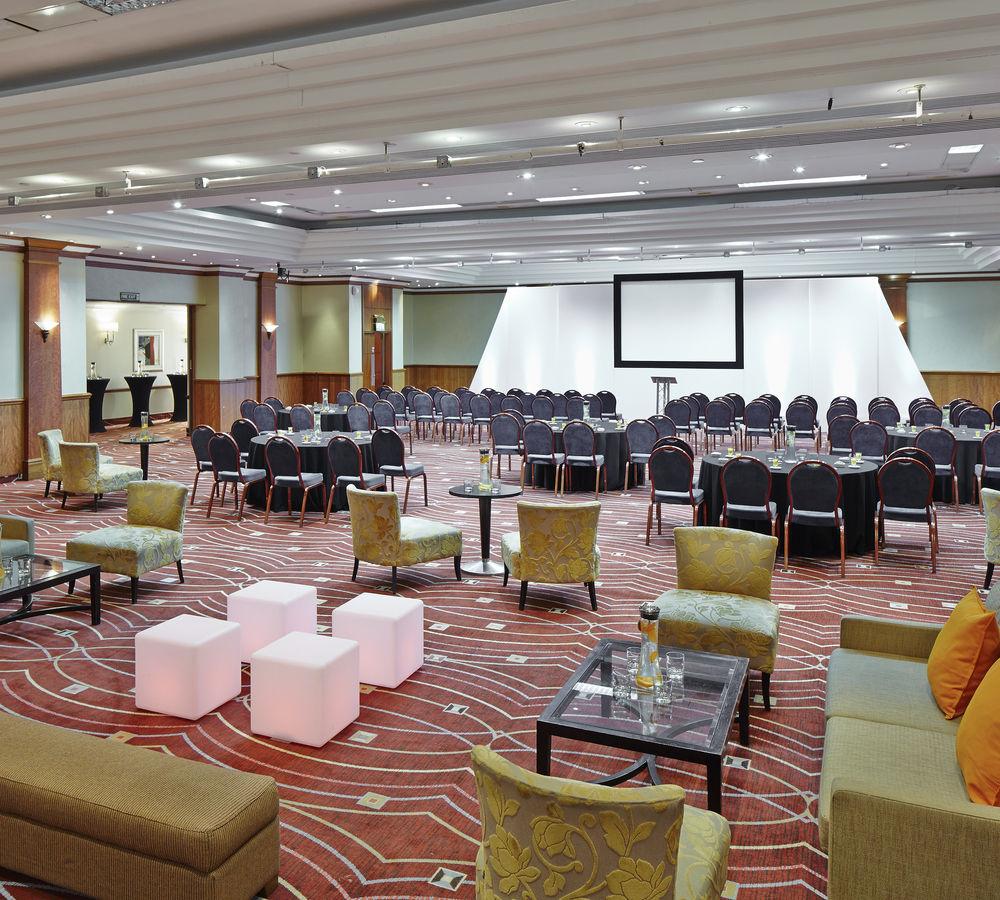 Delta Hotels By Marriott Newcastle Gateshead Swalwell Eksteriør bilde