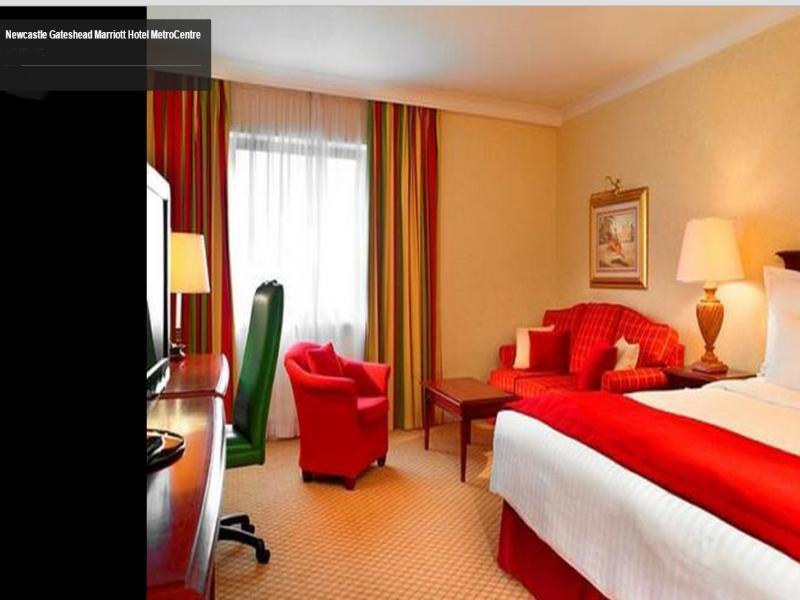 Delta Hotels By Marriott Newcastle Gateshead Swalwell Eksteriør bilde