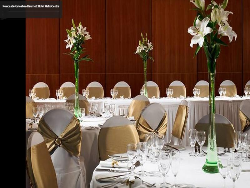Delta Hotels By Marriott Newcastle Gateshead Swalwell Eksteriør bilde