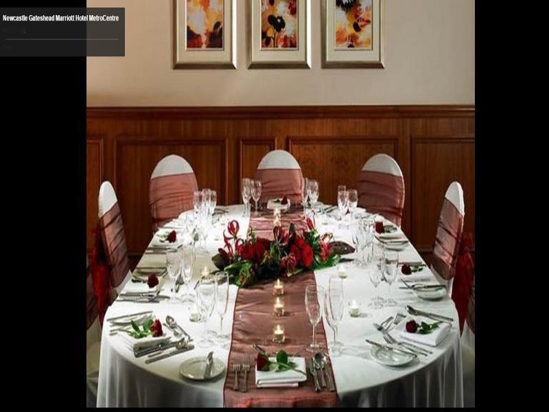 Delta Hotels By Marriott Newcastle Gateshead Swalwell Eksteriør bilde