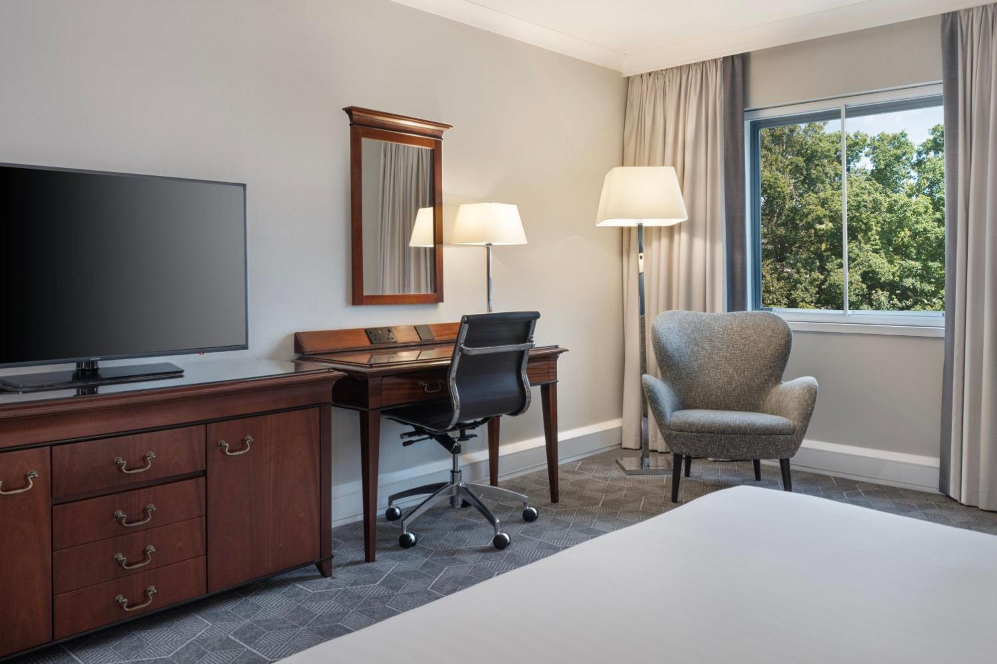 Delta Hotels By Marriott Newcastle Gateshead Eksteriør bilde