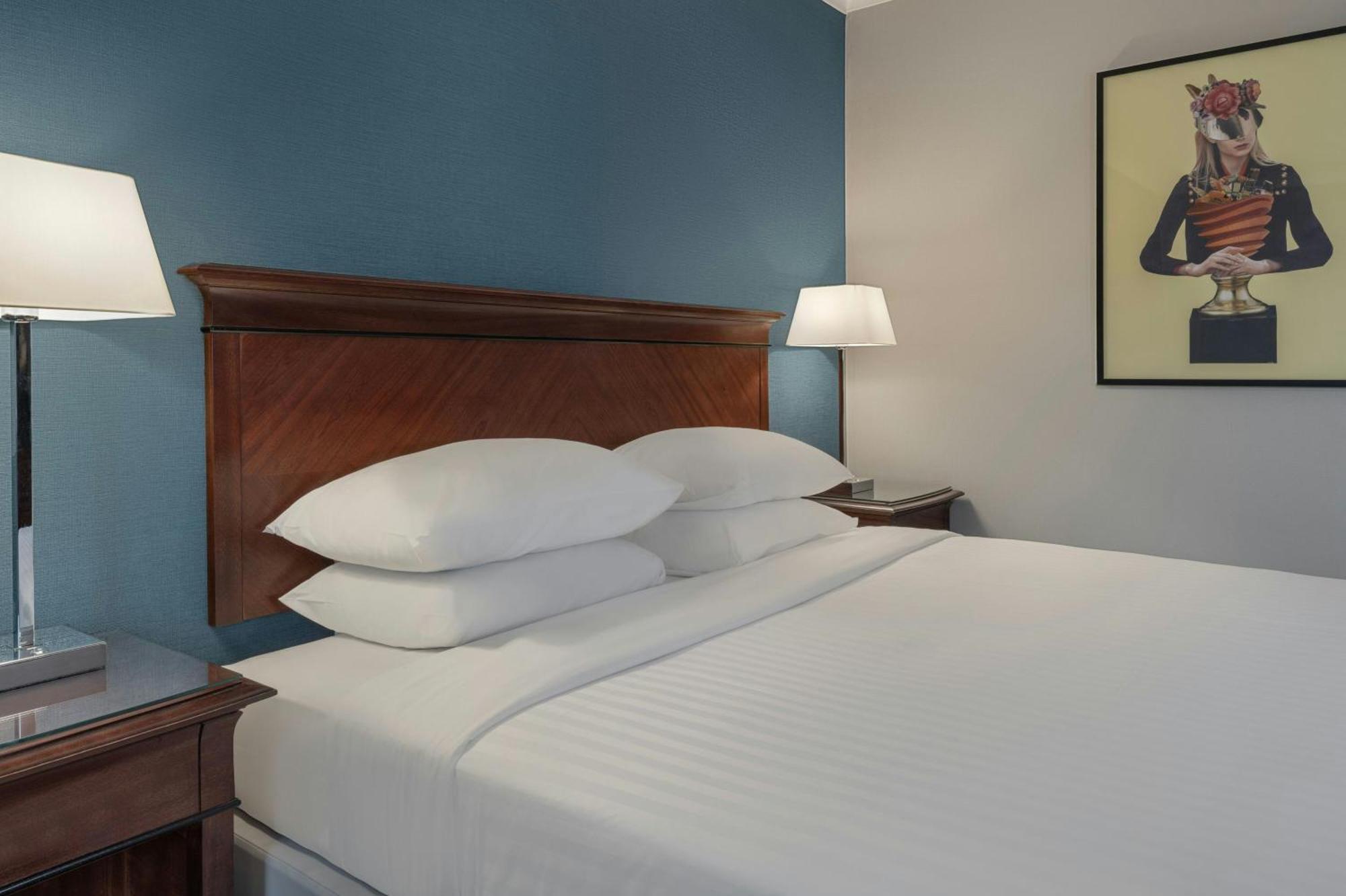 Delta Hotels By Marriott Newcastle Gateshead Swalwell Eksteriør bilde
