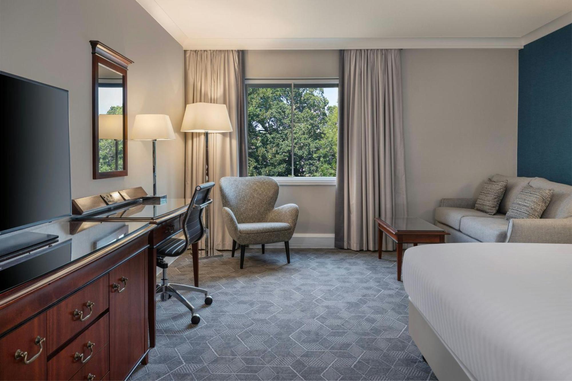 Delta Hotels By Marriott Newcastle Gateshead Swalwell Eksteriør bilde