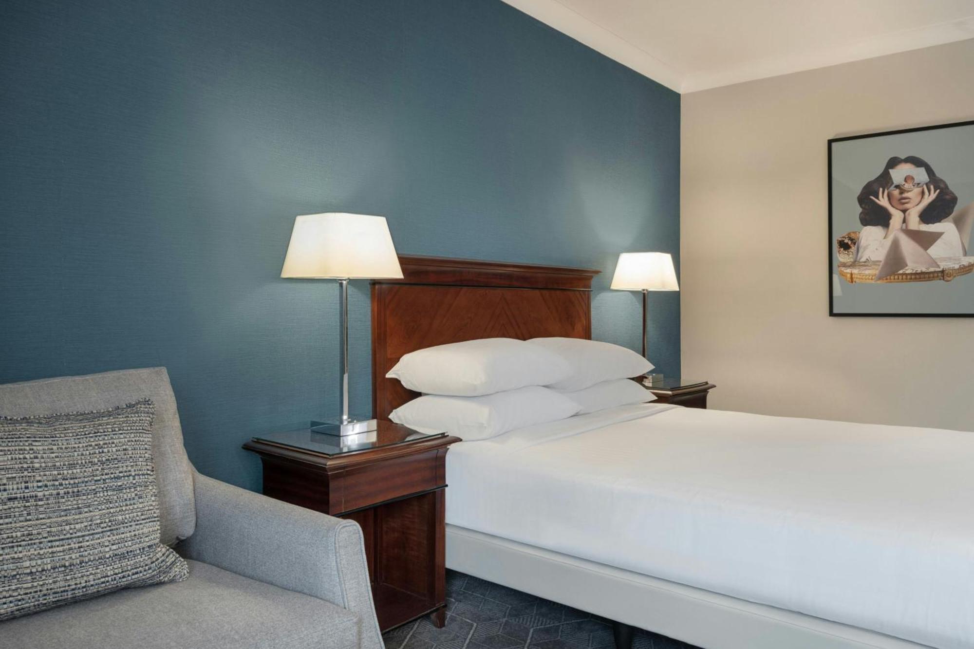 Delta Hotels By Marriott Newcastle Gateshead Swalwell Eksteriør bilde