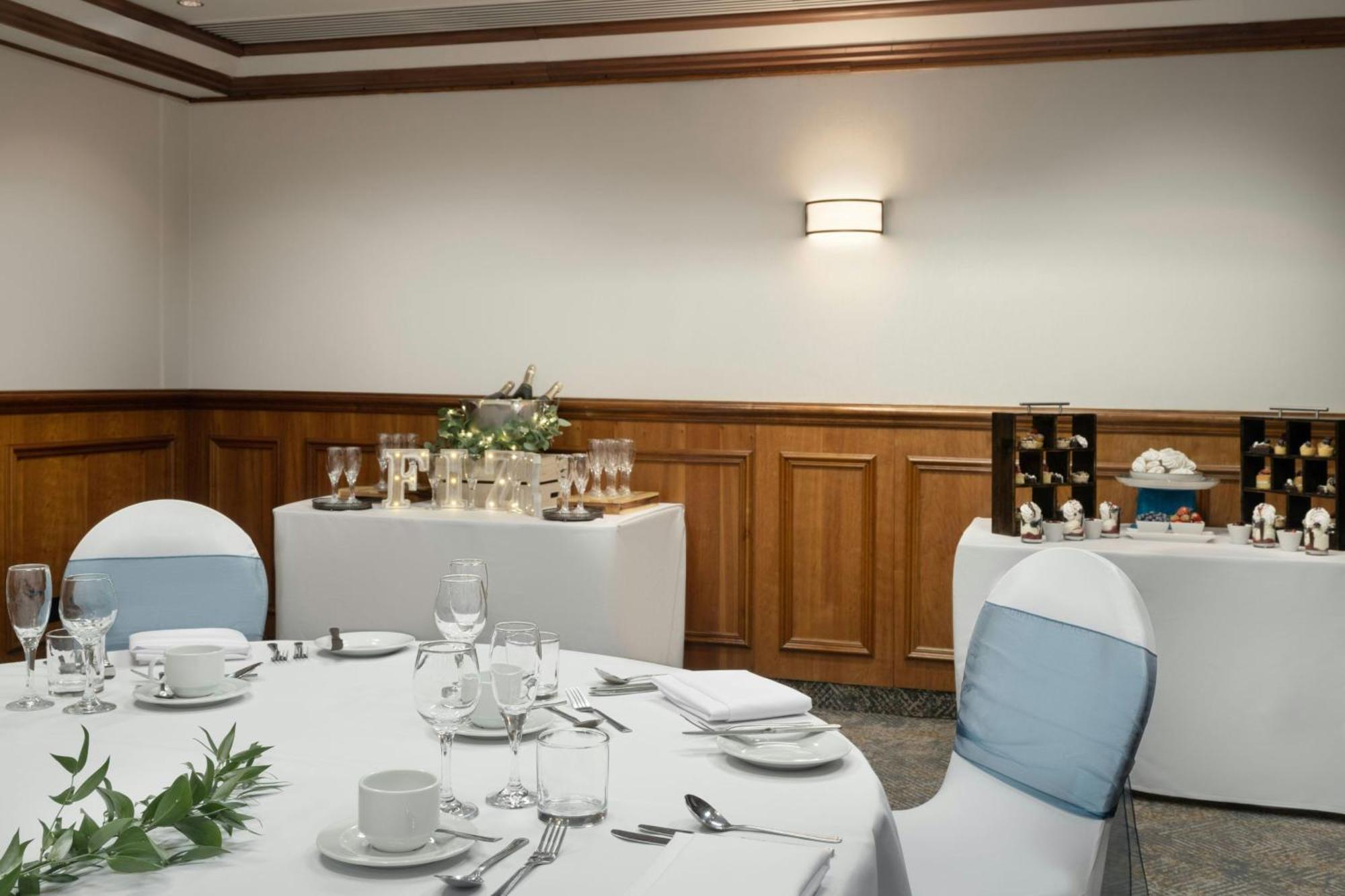 Delta Hotels By Marriott Newcastle Gateshead Swalwell Eksteriør bilde