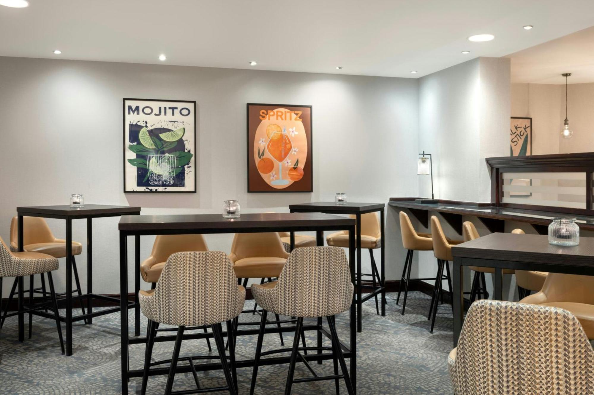 Delta Hotels By Marriott Newcastle Gateshead Swalwell Eksteriør bilde