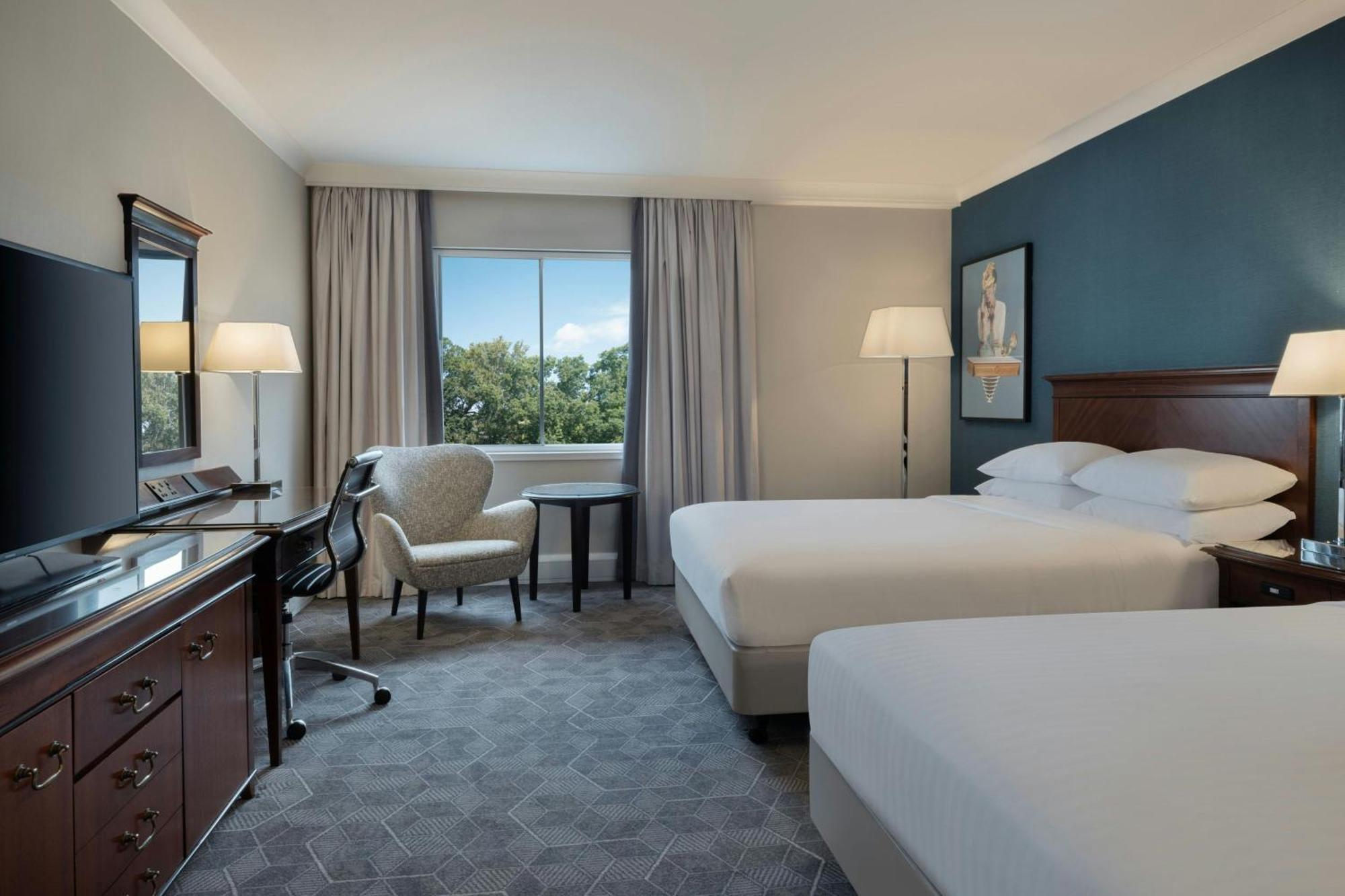 Delta Hotels By Marriott Newcastle Gateshead Swalwell Eksteriør bilde
