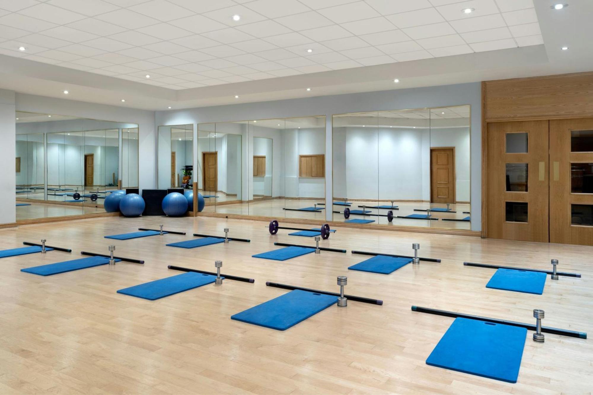 Delta Hotels By Marriott Newcastle Gateshead Swalwell Eksteriør bilde