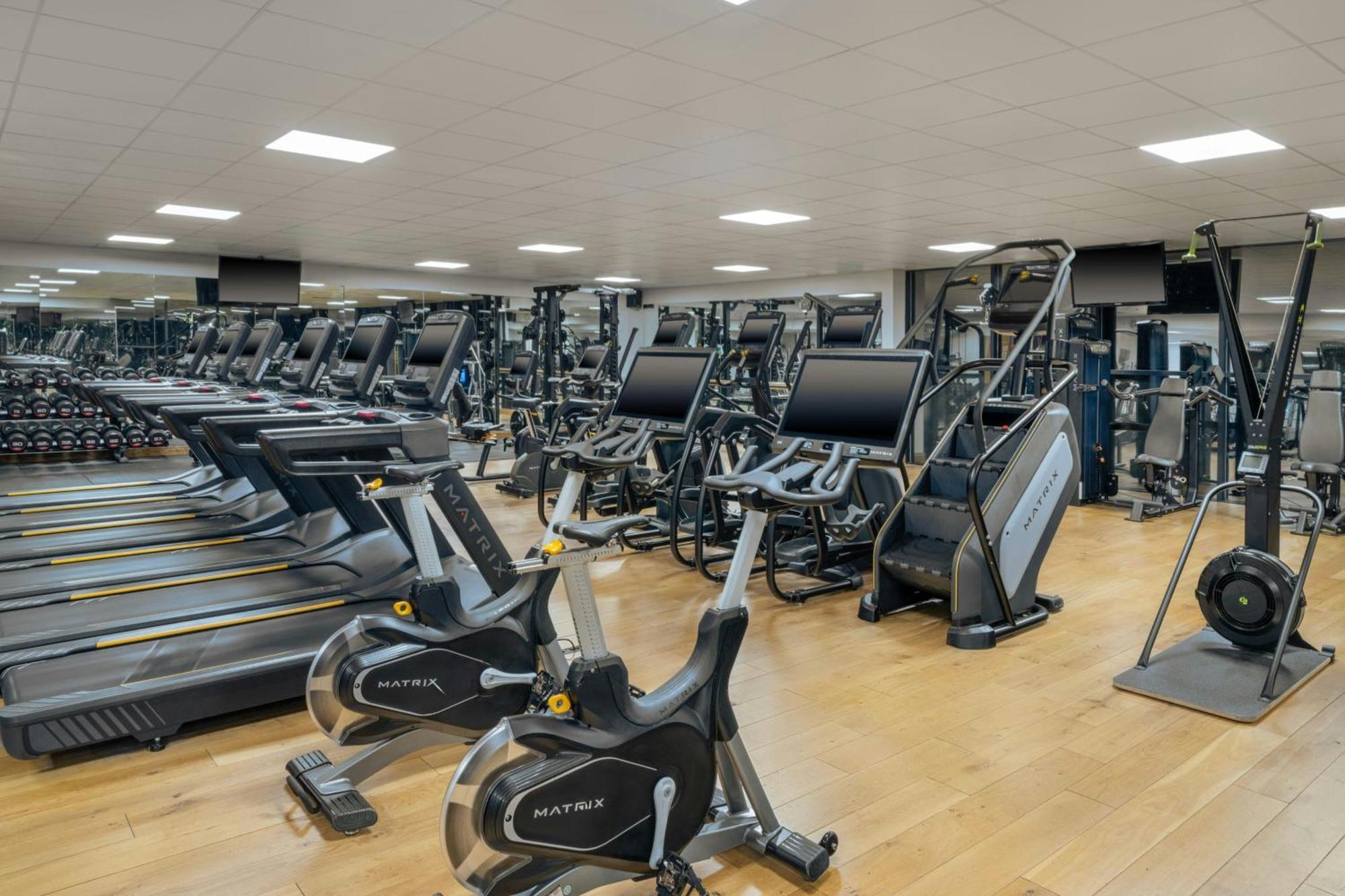 Delta Hotels By Marriott Newcastle Gateshead Swalwell Eksteriør bilde