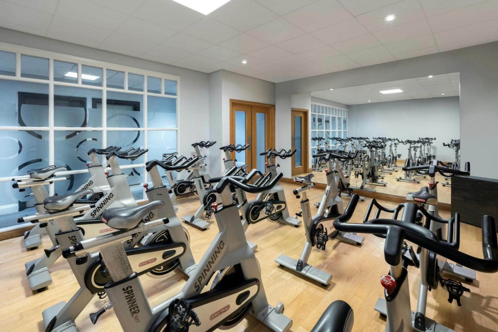 Delta Hotels By Marriott Newcastle Gateshead Swalwell Eksteriør bilde