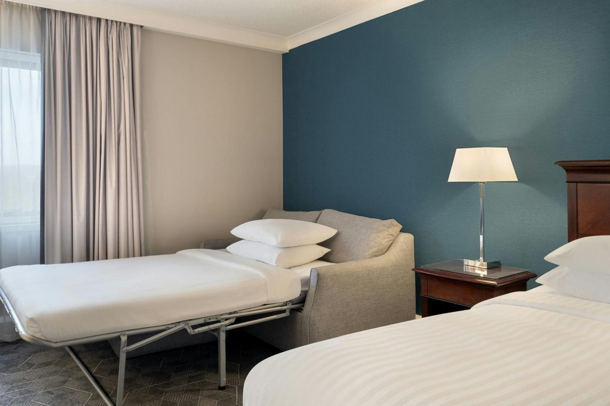 Delta Hotels By Marriott Newcastle Gateshead Swalwell Eksteriør bilde