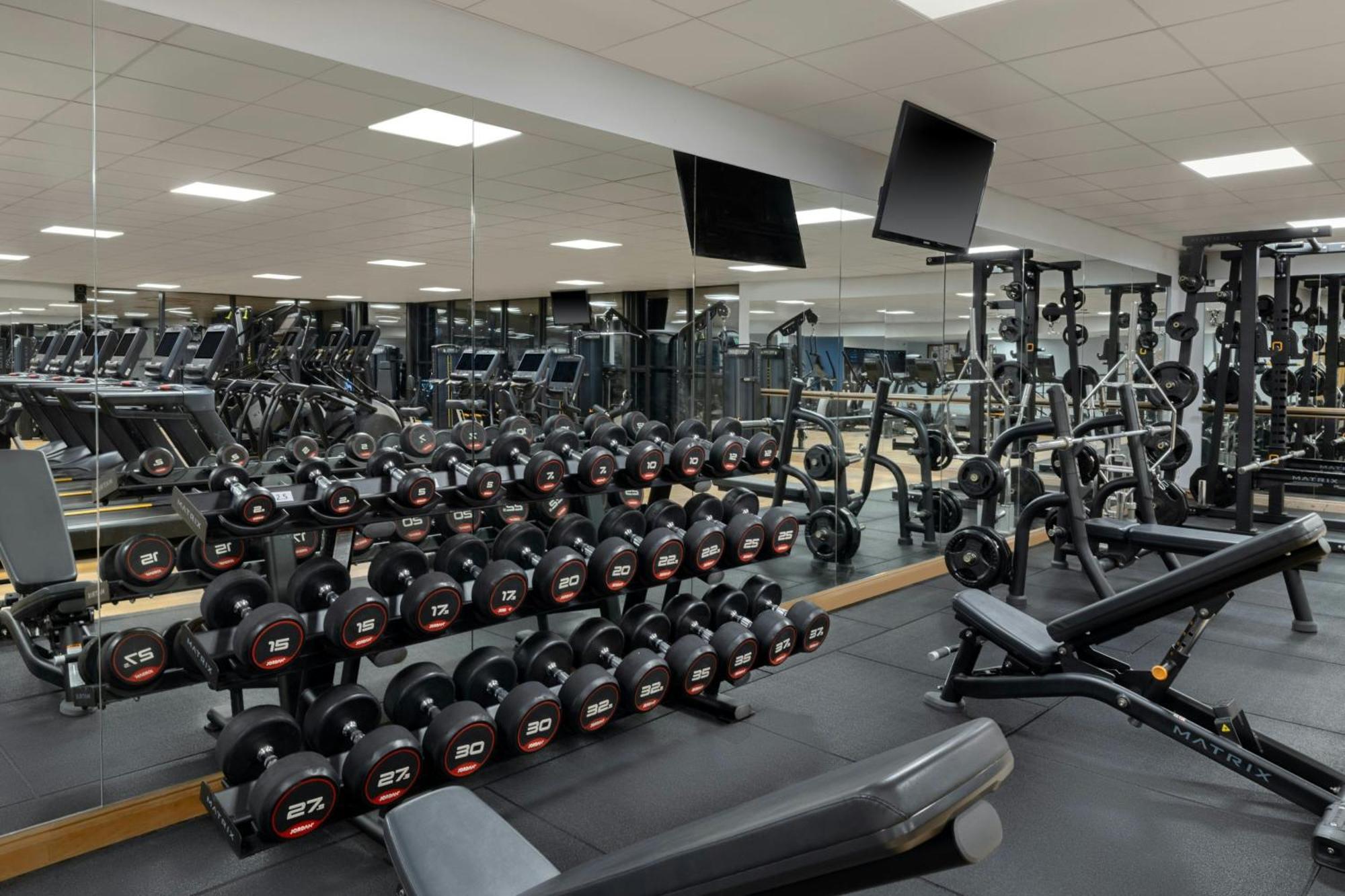 Delta Hotels By Marriott Newcastle Gateshead Swalwell Eksteriør bilde