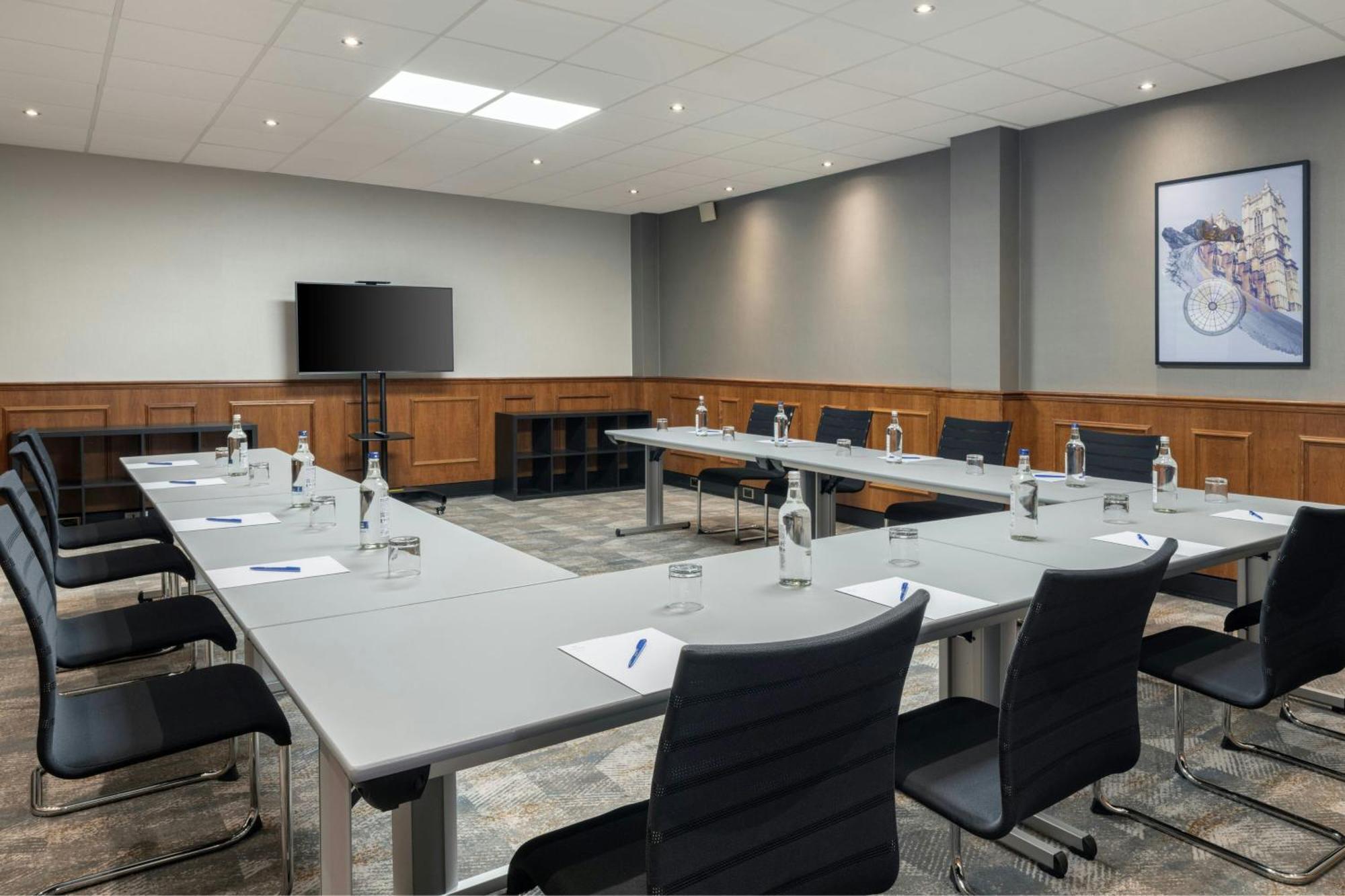 Delta Hotels By Marriott Newcastle Gateshead Swalwell Eksteriør bilde