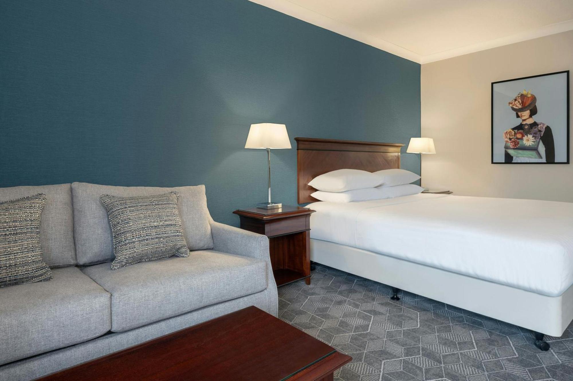 Delta Hotels By Marriott Newcastle Gateshead Swalwell Eksteriør bilde