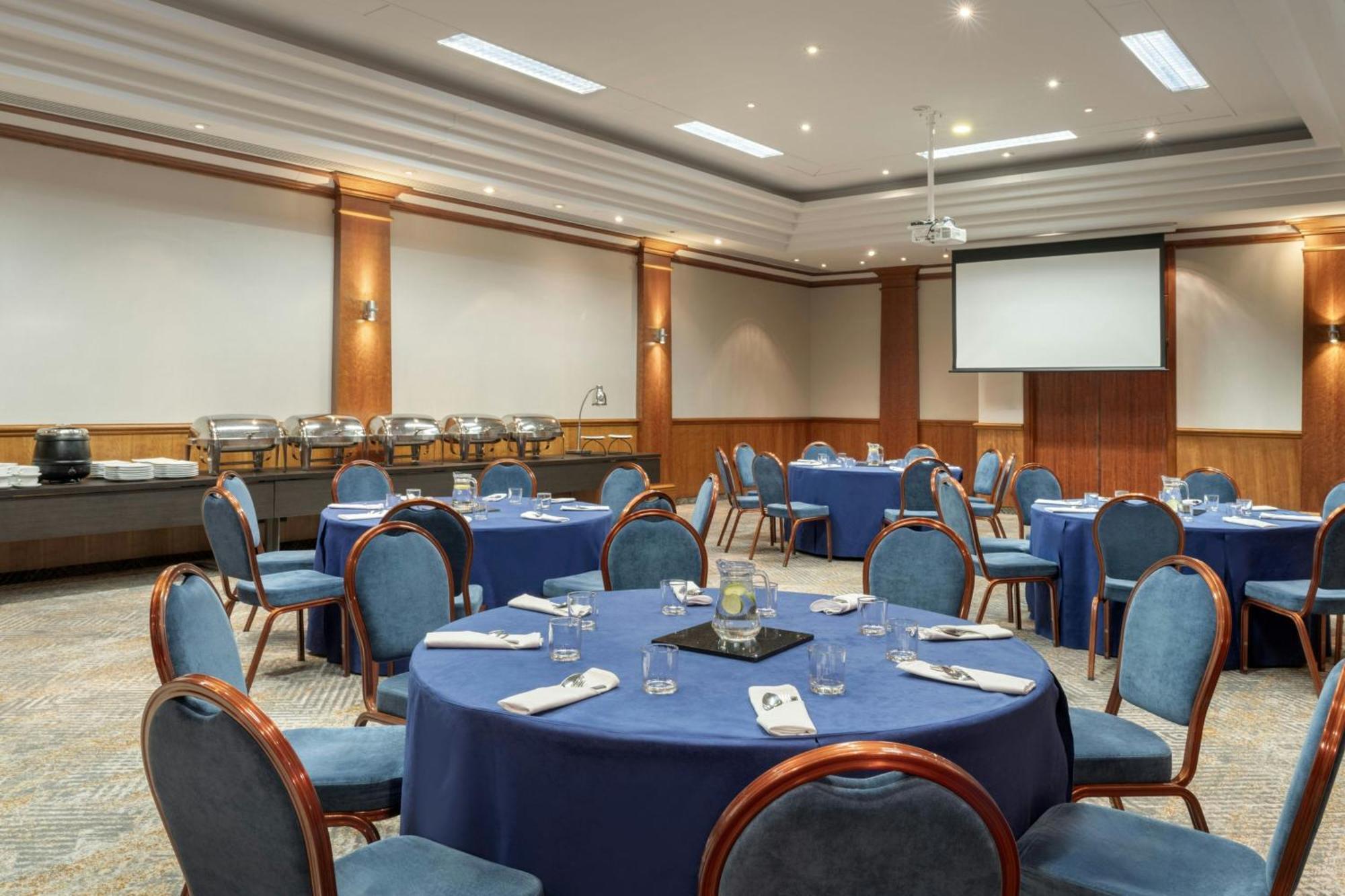 Delta Hotels By Marriott Newcastle Gateshead Swalwell Eksteriør bilde