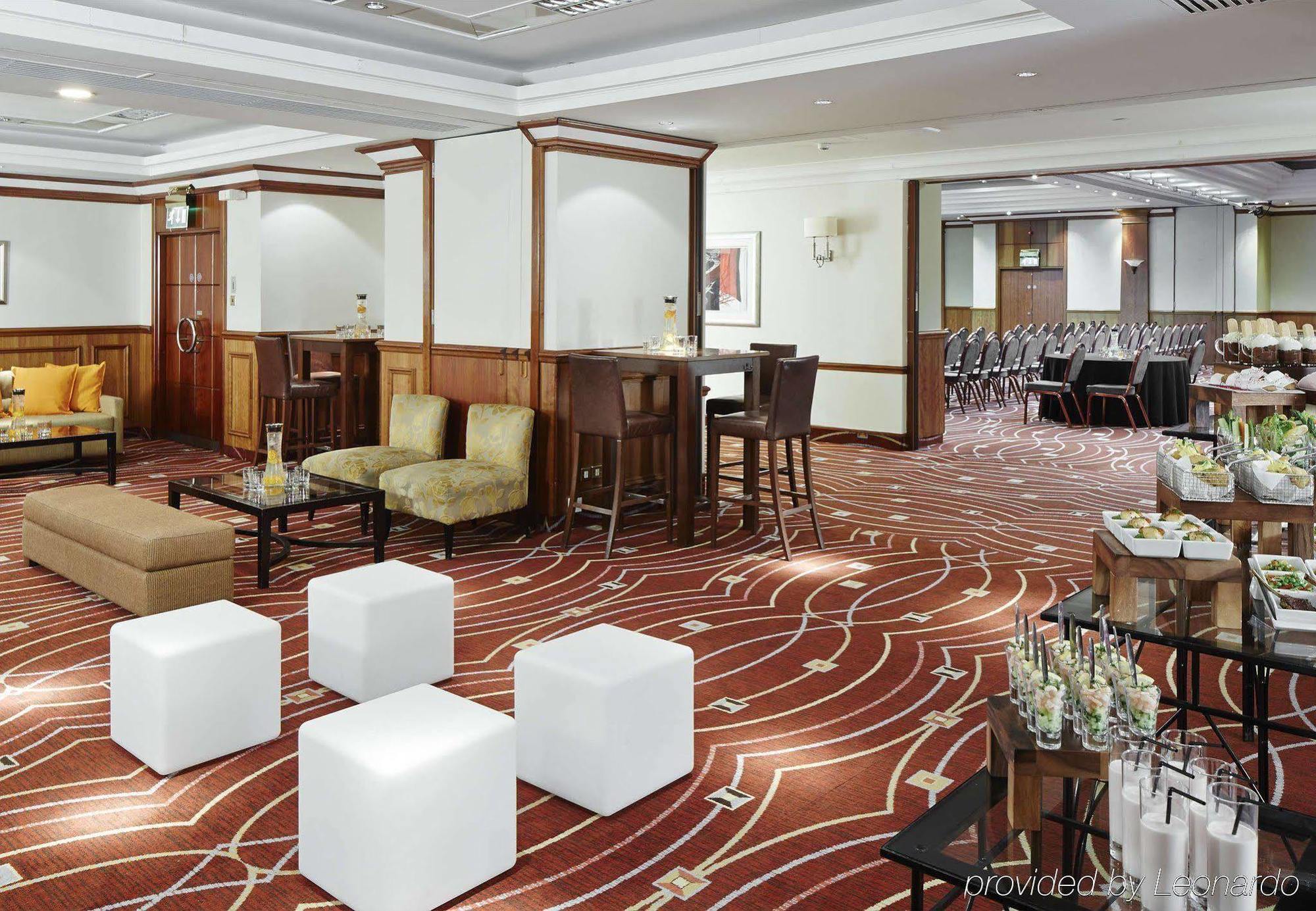 Delta Hotels By Marriott Newcastle Gateshead Eksteriør bilde