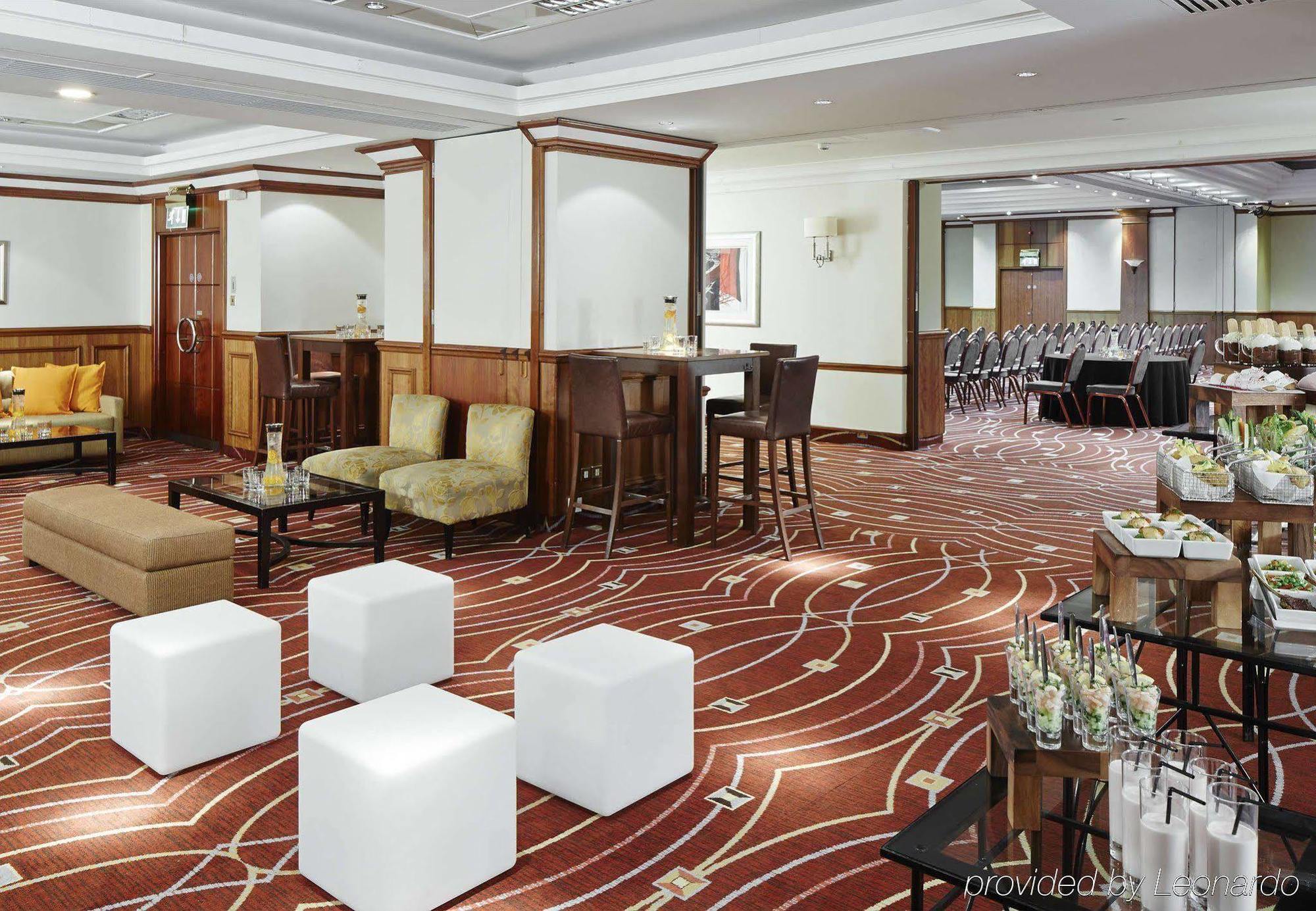 Delta Hotels By Marriott Newcastle Gateshead Swalwell Eksteriør bilde