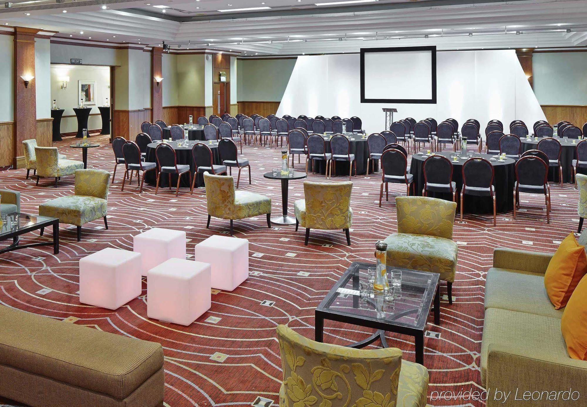 Delta Hotels By Marriott Newcastle Gateshead Swalwell Eksteriør bilde