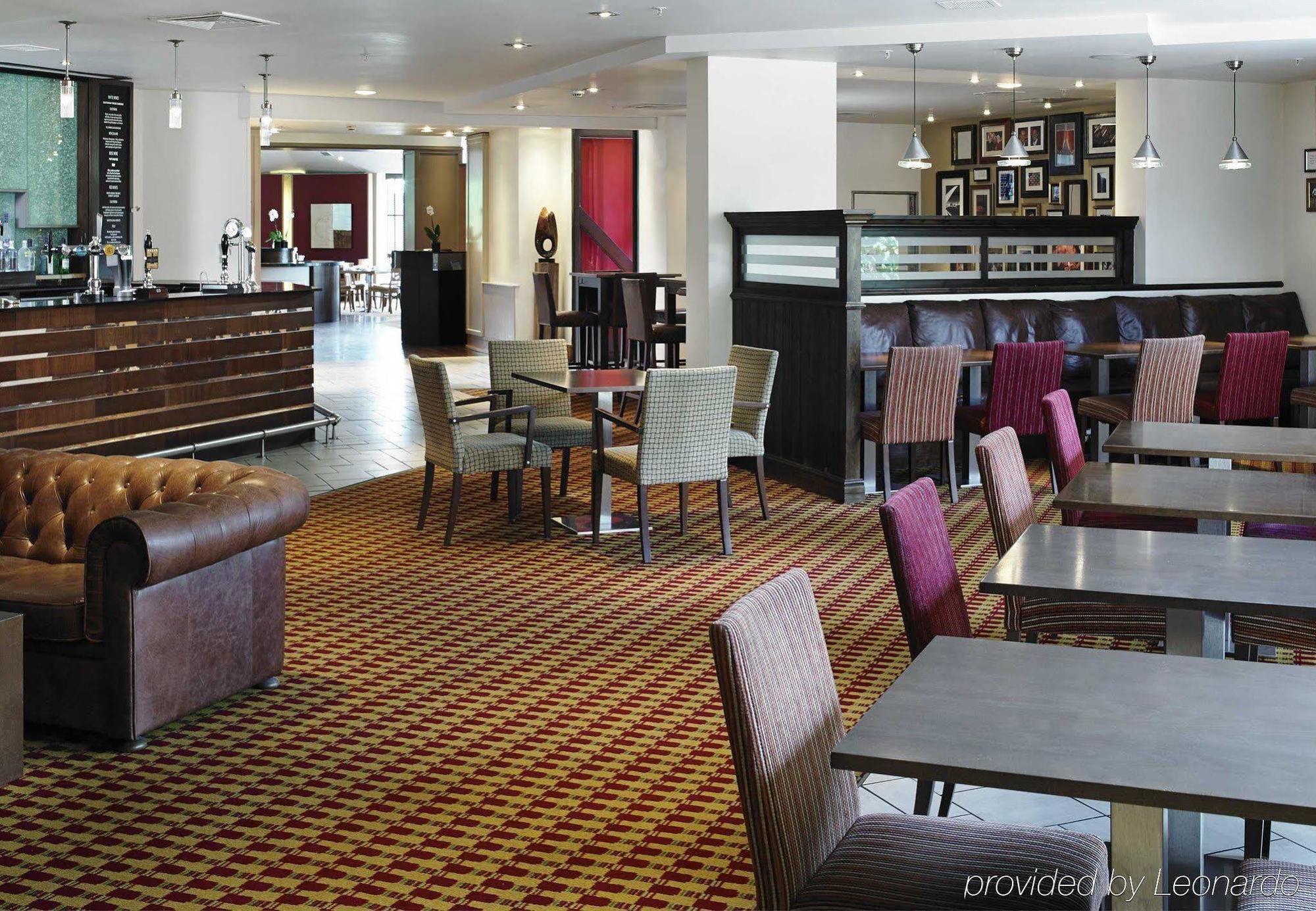 Delta Hotels By Marriott Newcastle Gateshead Swalwell Eksteriør bilde