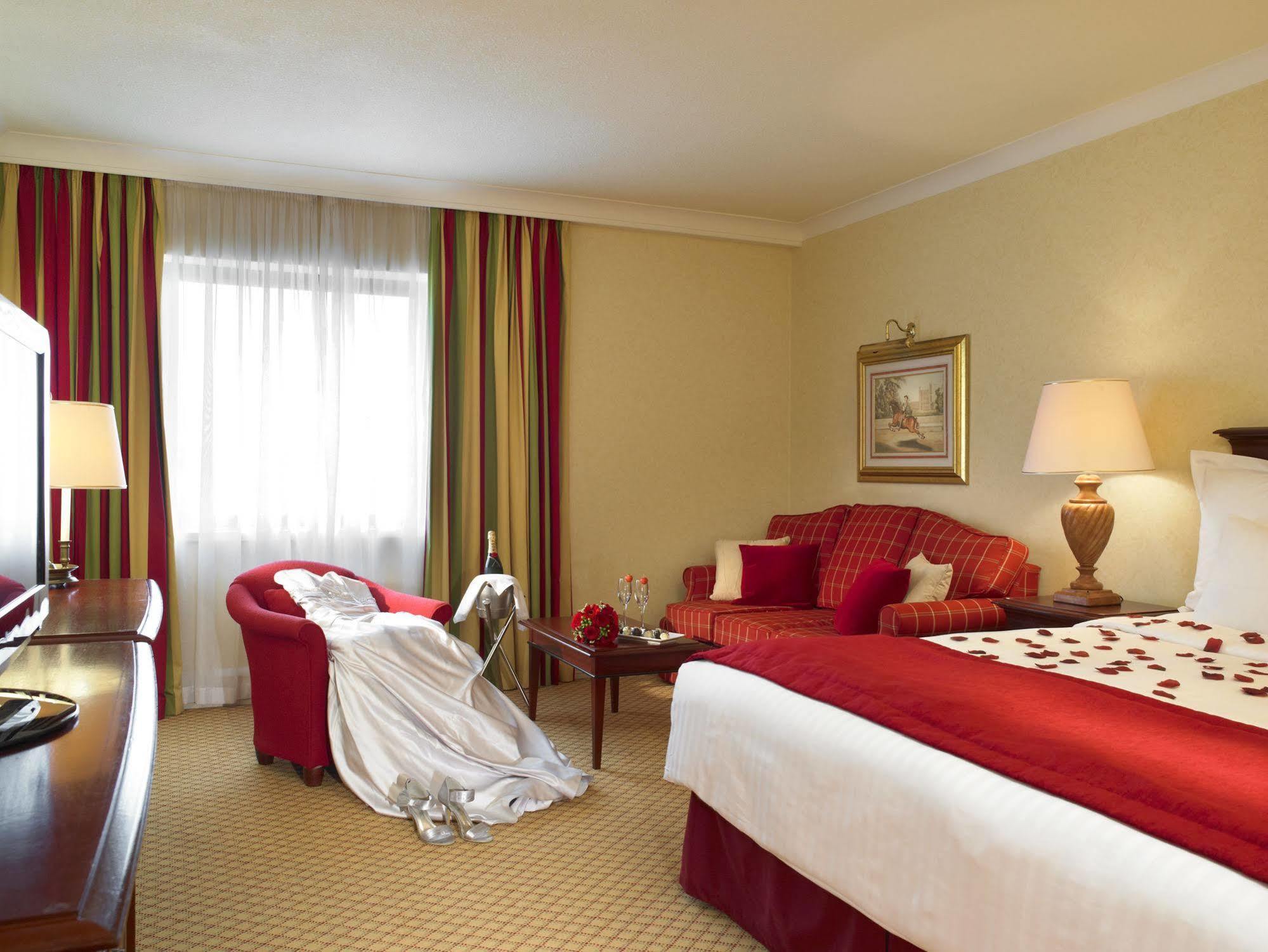 Delta Hotels By Marriott Newcastle Gateshead Swalwell Eksteriør bilde