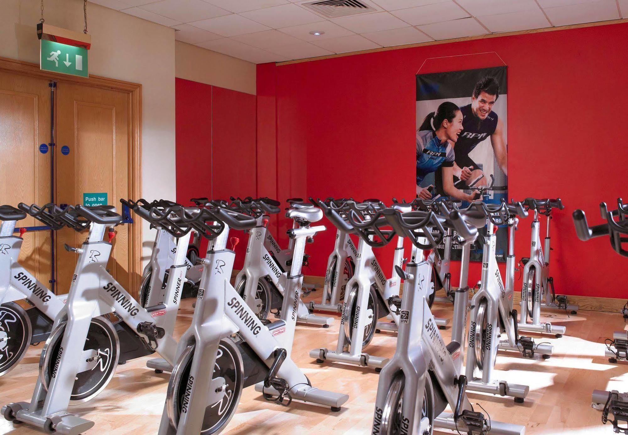 Delta Hotels By Marriott Newcastle Gateshead Swalwell Eksteriør bilde