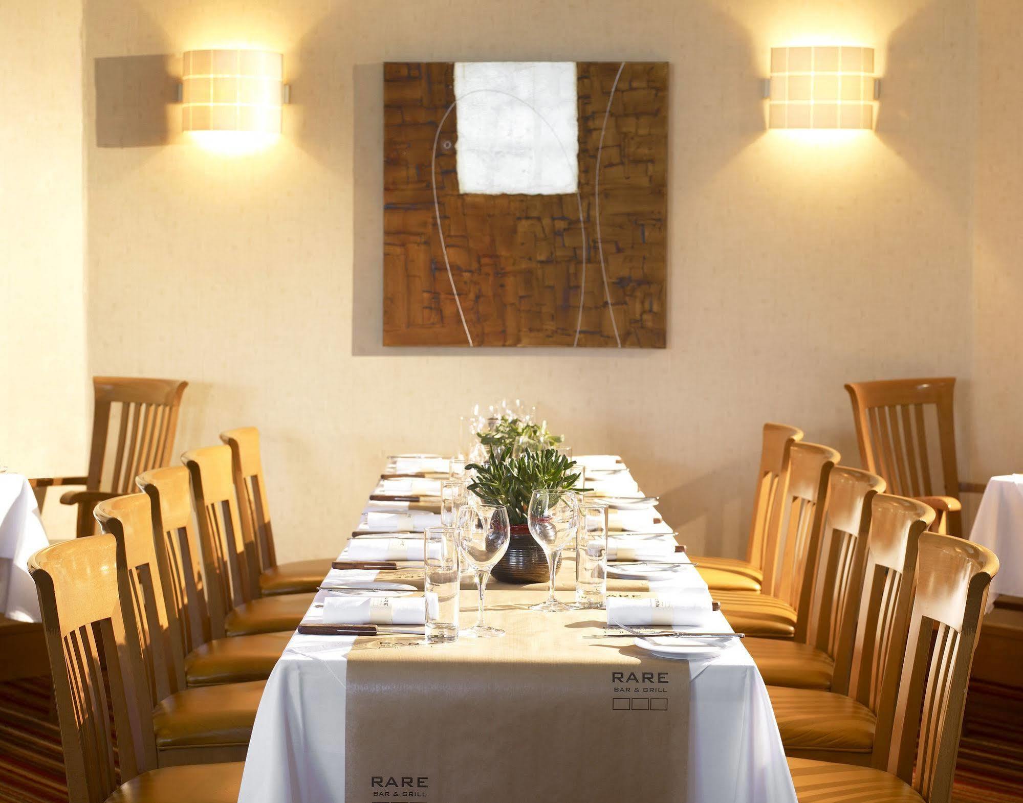 Delta Hotels By Marriott Newcastle Gateshead Swalwell Eksteriør bilde